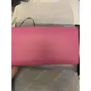 Buy Pinko Leather handbag online