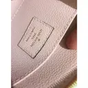 Buy Louis Vuitton Pochette Cosmétique leather vanity case online