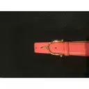 Leather belt Polo Ralph Lauren - Vintage