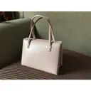 Buy Loewe Postal leather mini bag online