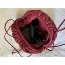 Bottega Veneta Pouch leather crossbody bag for sale