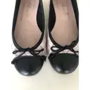 Pretty Ballerinas Leather ballet flats for sale