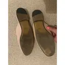 Princetown leather sandals Gucci