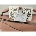 Puzzle  leather handbag Loewe