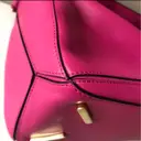 Buy Loewe Puzzle leather handbag online