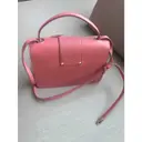 Jimmy Choo Rebel leather mini bag for sale