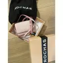 Luxury Rochas Handbags Women