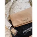 Buy Zadig & Voltaire Rock leather crossbody bag online