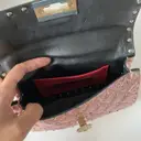 Rockstud spike leather mini bag Valentino Garavani