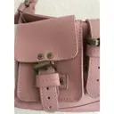 Roxanne leather tote Mulberry