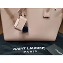 Sac de Jour leather tote Saint Laurent