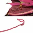 Saffiano leather handbag Prada
