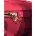 Saint-Germain leather handbag Louis Vuitton