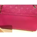 Saint-Germain leather handbag Louis Vuitton