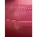 Buy Bvlgari Serpenti leather crossbody bag online