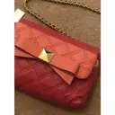 Marc Jacobs Single leather crossbody bag for sale