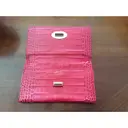 Buy Smythson Leather purse online