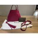Soho leather handbag Gucci