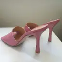 Luxury Bottega Veneta Sandals Women
