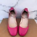 Tango leather heels Valentino Garavani