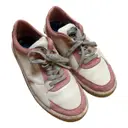Tenthstar leather trainers Golden Goose