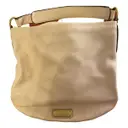 Too Hot to Handle leather handbag Marc by Marc Jacobs