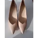 Buy Unknown Leather heels online