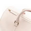Versace Leather handbag for sale
