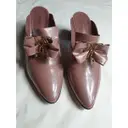 Buy Vivetta Leather heels online