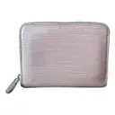 Zippy leather card wallet Louis Vuitton