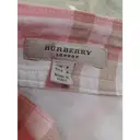 Luxury Burberry Skirts Women - Vintage