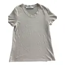 Linen t-shirt Iro