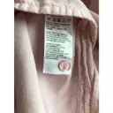 Buy Saks Fifth Avenue Collection Linen mini dress online