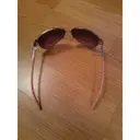 Luxury Blumarine Sunglasses Women