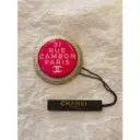 Camélia pin & brooche Chanel - Vintage
