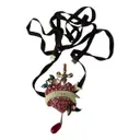 La Fiancée du Pirate necklace Dior - Vintage