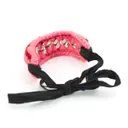 Marni Pink Metal Bracelet for sale
