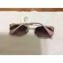 Buy Miu Miu Aviator sunglasses online