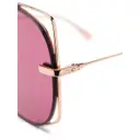 Dior Stellaire 6 aviator sunglasses for sale