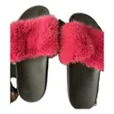 Buy Givenchy Mink sandals online