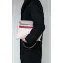 Clare ostrich handbag Chloé