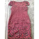 Giambattista Valli Pink Dress for sale