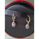 Buy Pomellato Tabou earrings online
