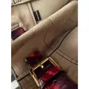 Bayswater patent leather handbag Mulberry