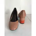 Buy Bottega Veneta Patent leather heels online