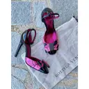 Buy Bottega Veneta Patent leather heels online