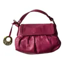 Chef patent leather handbag Fendi