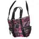 CITY ZIP TOTE patent leather handbag Coach