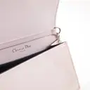 Diorama patent leather crossbody bag Dior