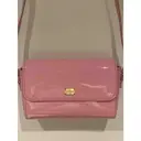 Patent leather bag & pencil case Dolce & Gabbana